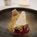 オステリア・エノテカ・ダ・サスィーノ - 