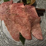 焼肉トラジ - 