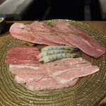 焼肉トラジ - 