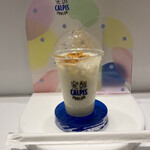 発酵 CALPIS PARLOR - ヨーグルトとカルピス