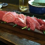 マグロマート - 