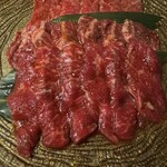 焼肉トラジ - 