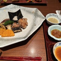 日本料理 花むさし - 