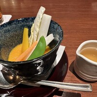日本料理 花むさし - 