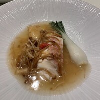 南国酒家 原宿本店 - 