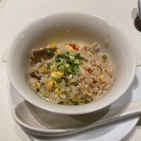 南国酒家 原宿本店 - 
