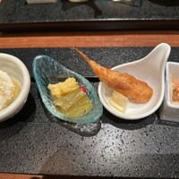 日本料理 花むさし - 