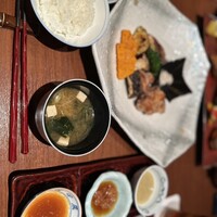 日本料理 花むさし - 