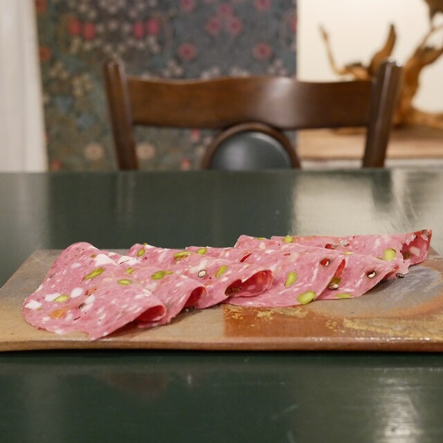 Il Filo（イル フィーロ） - 中央弘前（イタリアン）の写真