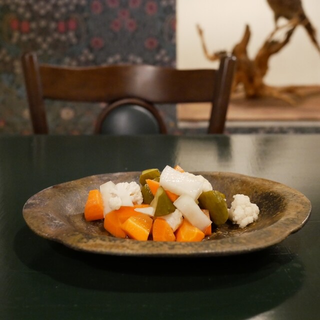 Il Filo（イル フィーロ） - 中央弘前（イタリアン）の写真