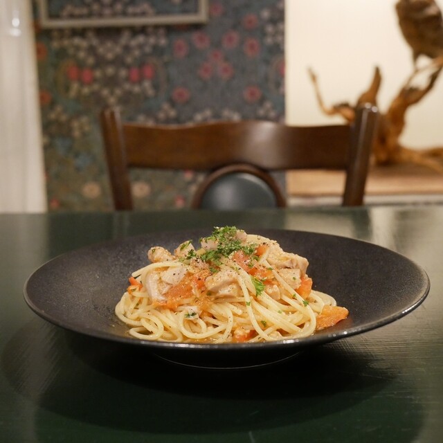 Il Filo（イル フィーロ） - 中央弘前（イタリアン）の写真