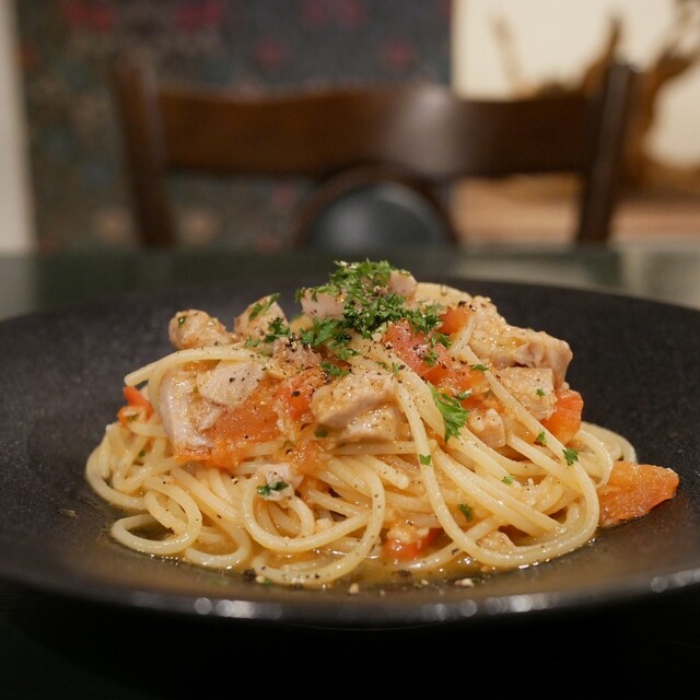 Il Filo（イル フィーロ）弘前 &ndash; 本格イタリアンレストラン