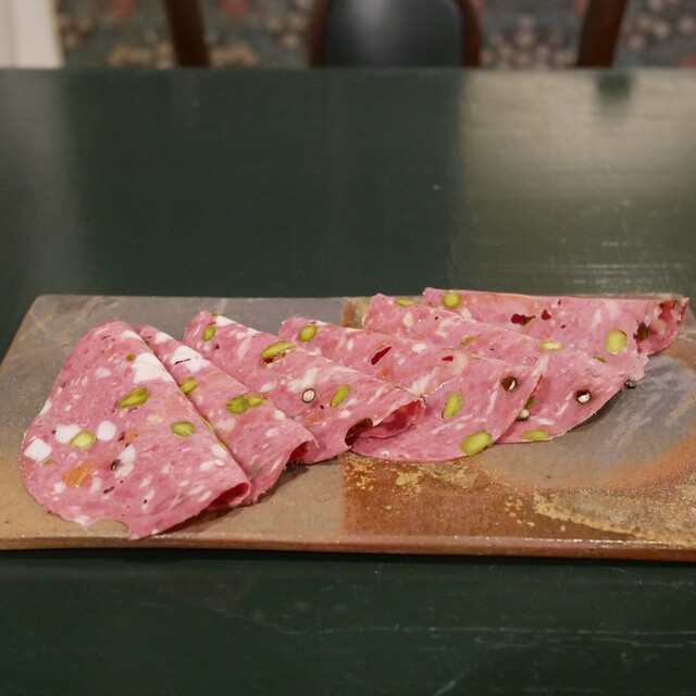 Il Filo（イル フィーロ） - 中央弘前（イタリアン）の写真