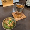 日本酒と肴 とつぼ 四ツ谷店