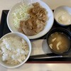 ごはんどき 清河寺店