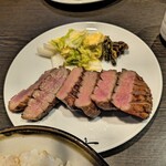 牛たん炭焼 利久 - 