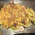 센노 다이도코로 츠에키점