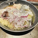 센노 다이도코로 츠에키점