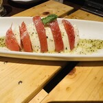 센노 다이도코로 츠에키점