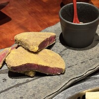 銀座 山科 - 