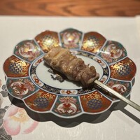 鳥さと 別邸 - 