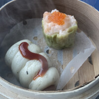 中国料理 「チャイナブルー」 コンラッド東京 - 