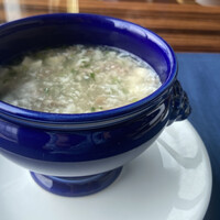 中国料理 「チャイナブルー」 コンラッド東京 - 