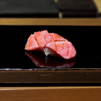 恵比寿 鮨 藤 - 