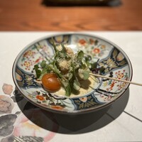 鳥さと 別邸 - 