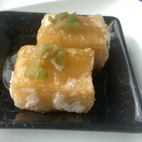 中国料理 「チャイナブルー」 コンラッド東京 - 