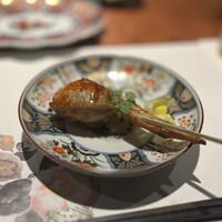 鳥さと 別邸 - 
