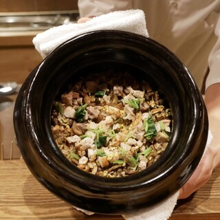 陽 - 料理写真:
