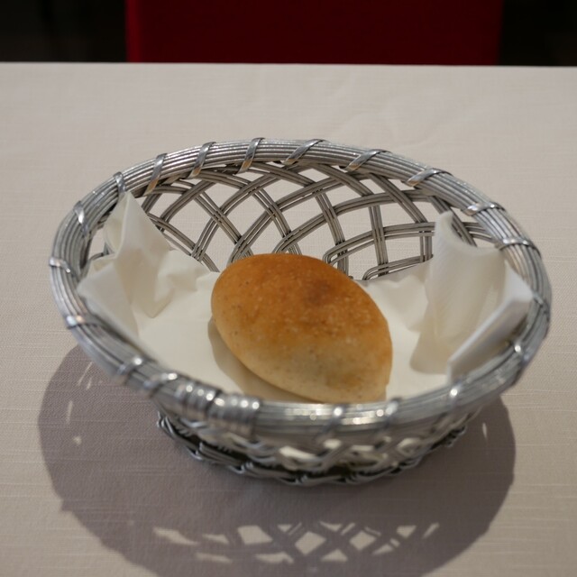 レストラン山崎 - 中央弘前（フレンチ）の写真