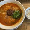 すする 担々麺 水道橋店