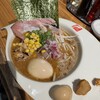 RAMEN FACTORY TORISETSU