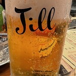 大衆ビストロ ジル - カールスバーグ