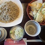 手打ちsoba 香りや - 