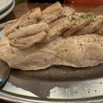 大衆ビストロ ジル 東京店 - スモーキーポテトサラダ