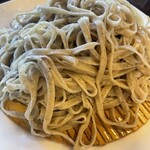 手打ちsoba 香りや - 