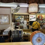 貝増 諏訪支店 - 