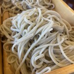 手打ちsoba 香りや - 