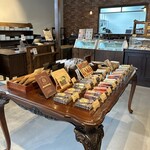 浪漫須貯古齢糖 - 