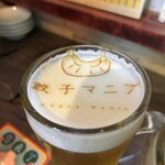 餃子マニア 品川本店 - 