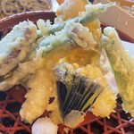 手打ちsoba 香りや - 