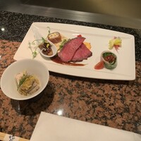 鉄板 かや乃 - 