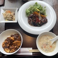 過門香 丸の内トラストタワー店 - 