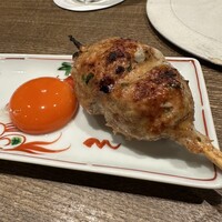 炭火焼鳥 とり将 - 