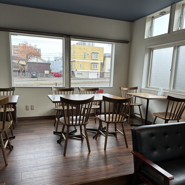 浪漫須貯古齢糖（ROMANCE CHOCOLATE） - 中央弘前（チョコレート）の写真