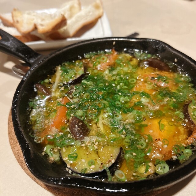 水くま（ミズクマ） - 能代（居酒屋）の写真