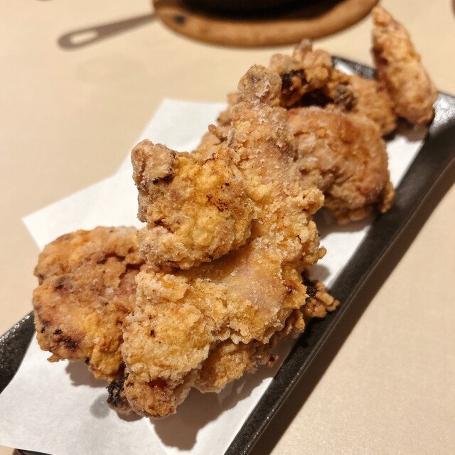 水くま（ミズクマ） - 能代（居酒屋）の写真